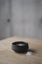 Load image into Gallery viewer, Stoneware Salt Bowl