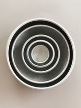 Load image into Gallery viewer, Ker porcelain bowl handmade handthrown with volcanic ash 
