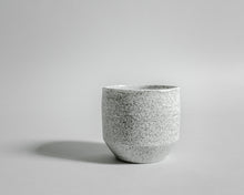 Load image into Gallery viewer, Ker handthrown ceramic porcelain ash cup
