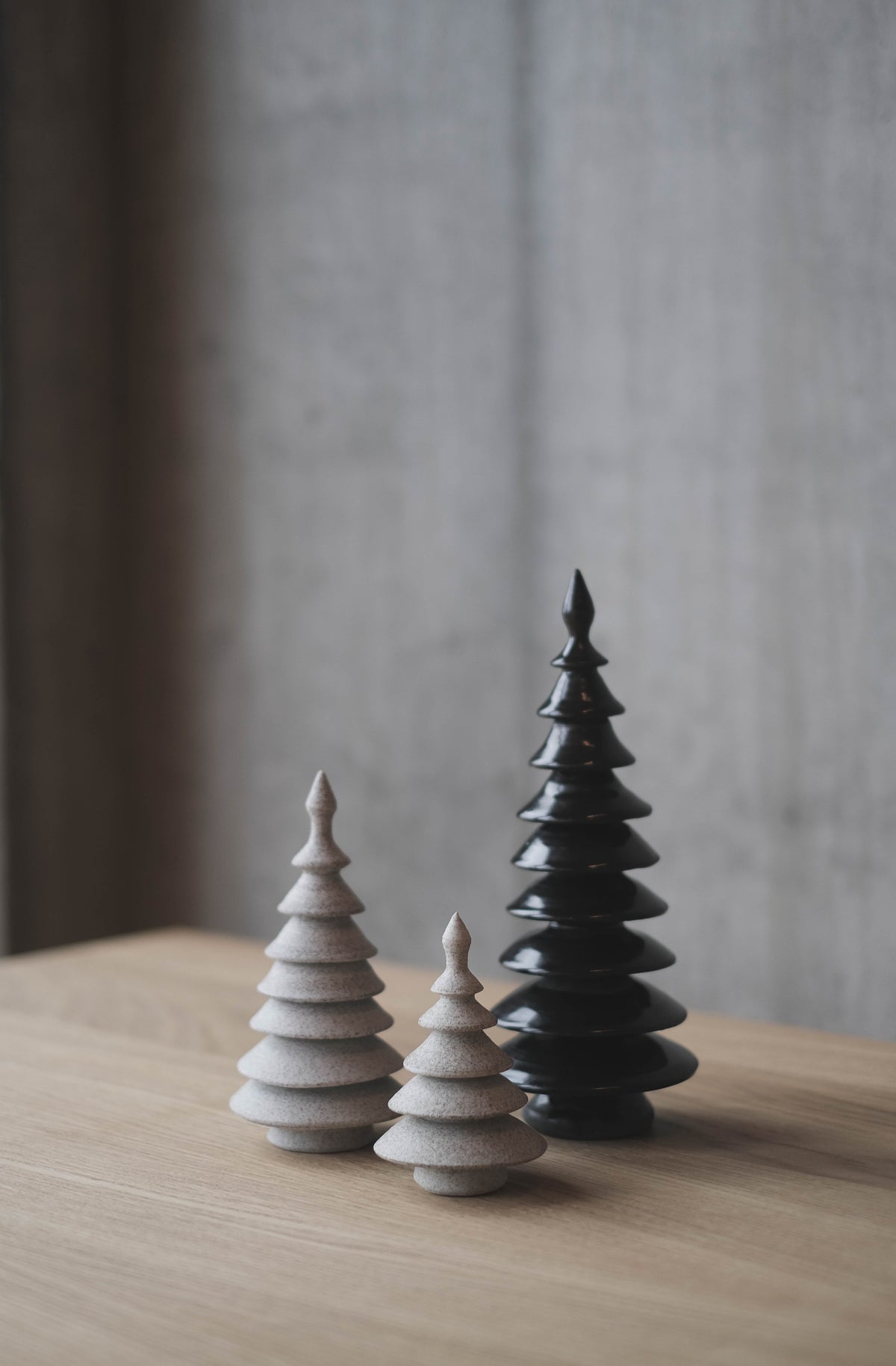 Christmas Trees