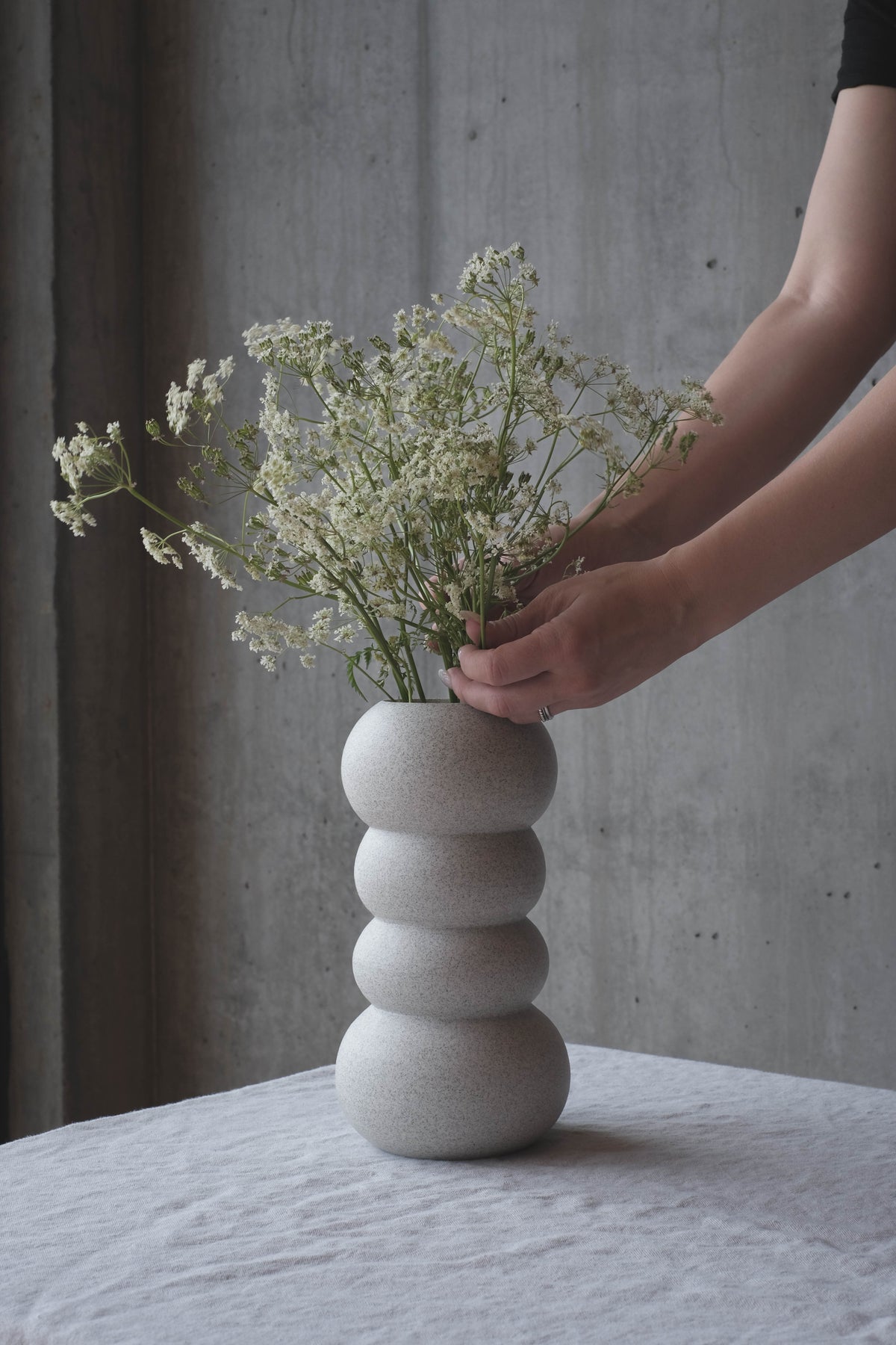 Vases