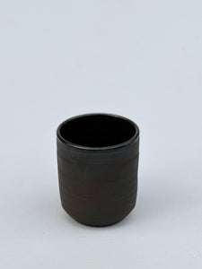 Bolli úr steinleir / Stoneware Cups