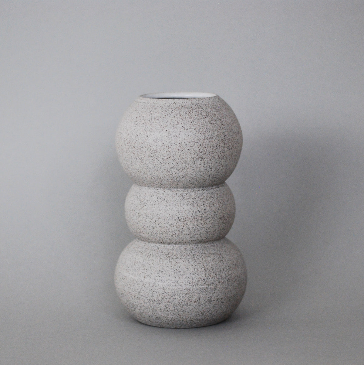 Lavala Pebble Vase