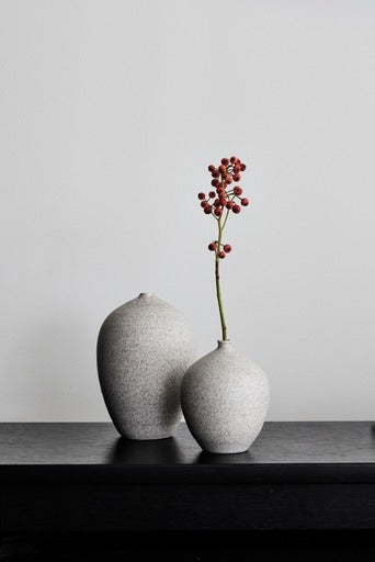 Lavala Drop Vase