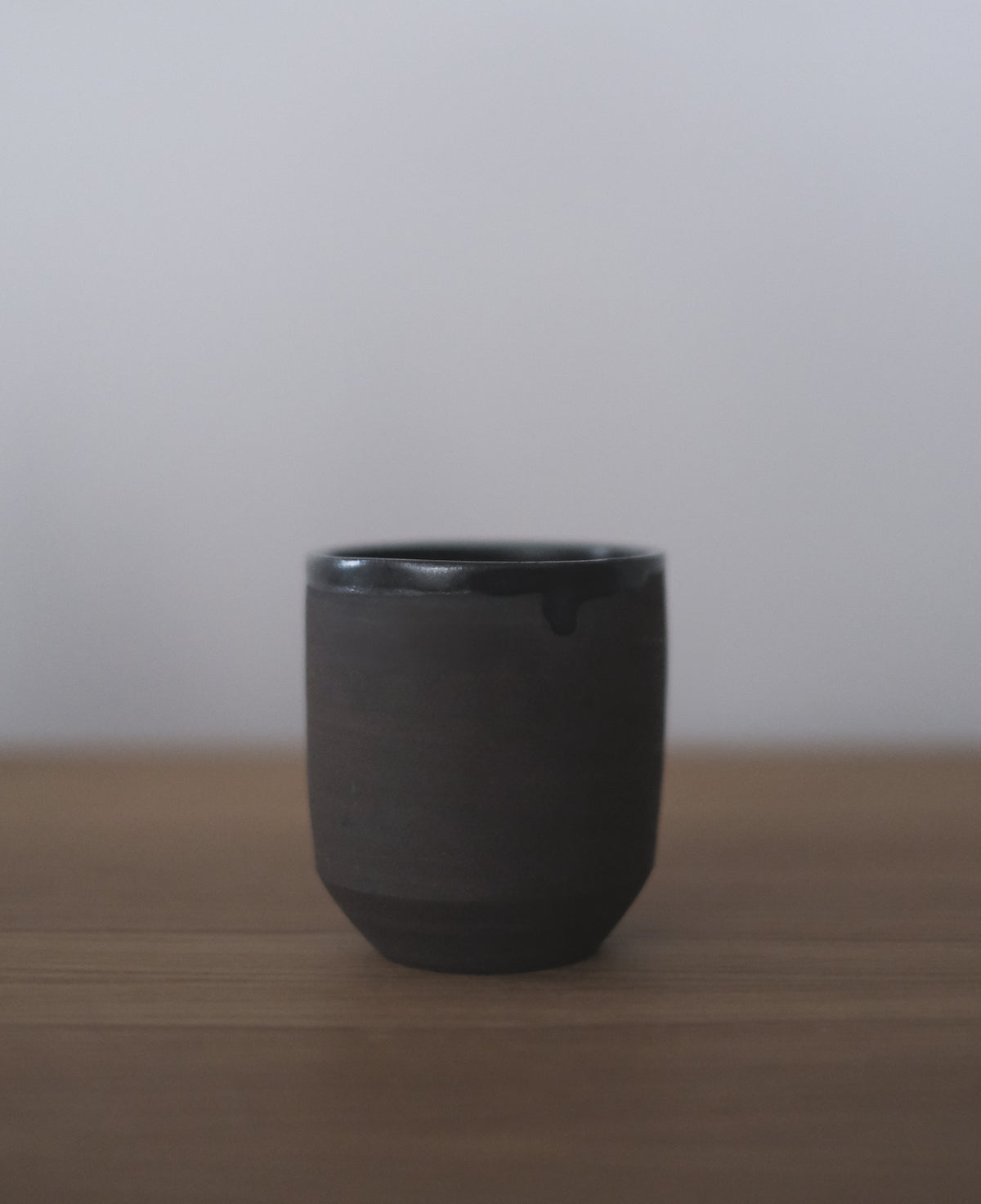 Stoneware Cup