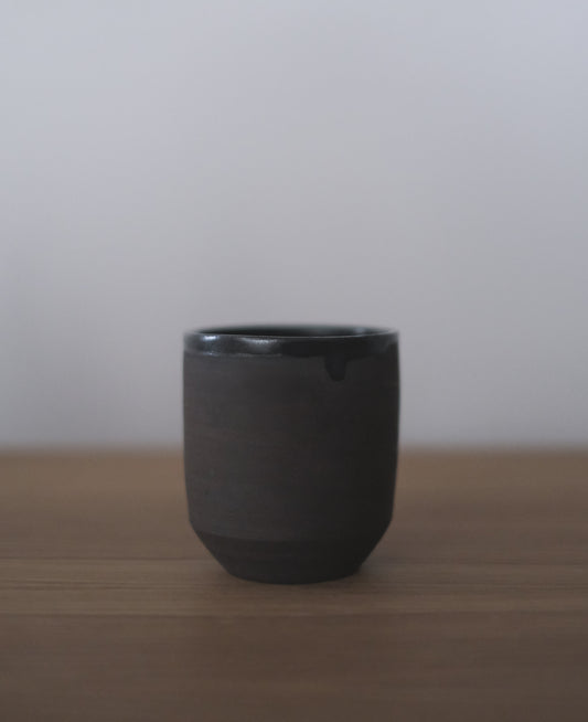 Stoneware Cup