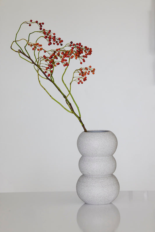 Lavala Pebble Vase